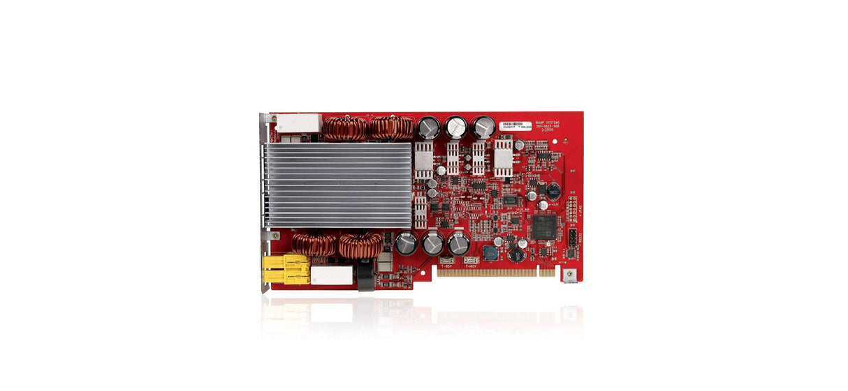 Biamp Vocia AM-600 Amplifier Module for the VA-8600 amplifier - 901.0276.900 - Creation Networks