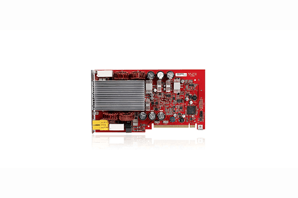 Biamp Vocia AM-600c Amplifier Module for VA-8600c - 901.0277.900 - Creation Networks