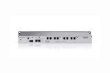 Biamp Vocia POTS-1-4 Telephone Paging adapter - 911.0408.900 - Creation Networks