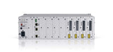 Biamp Vocia VA-8600c Networked Multi-channel Amplifier - 911.0281.900 - Creation Networks