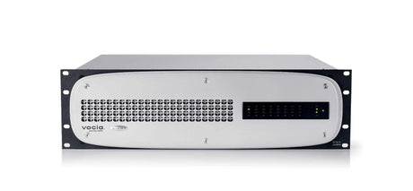 Biamp Vocia VA-8600c Networked Multi-channel Amplifier - 911.0281.900 - Creation Networks