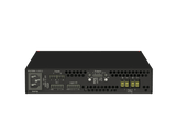 Biamp Voltera A 600.2 Two-channel, 600-watt analog amplifier - 911.1946.900 - Creation Networks