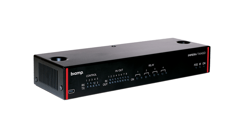 Biamp Impera Tango Touch Panel Controller - 910.1880.900