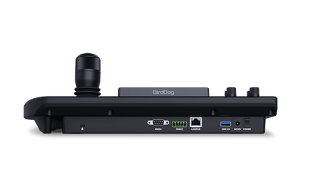 BirdDog KBD PTZ Controller - BDKBD - Creation Networks
