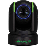 BirdDog P4K 4K Full NDI PTZ 3-Camera Kit (Black) - BDP4KBUNDLE-BBB - Creation Networks
