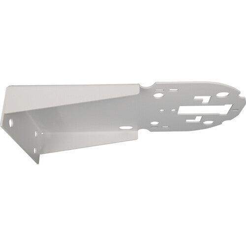 BirdDog PTZ Camera Wall Mount for P100, P200 & P400 (White) - BD-P-WM-WHITE - Creation Networks