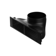 Sonance PPX-3.5x16-2-90 – 90-Degree Toekick Connector and Grille Speaker Accessories Sonance