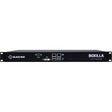 Black Box BMAMGR-ULT BOXILLA KVM AND AV/IT MANAGER WITH UNLIMITED DEVICE LICENSE - Creation Networks