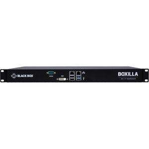 Black Box BMAMGR-ULT BOXILLA KVM AND AV/IT MANAGER WITH UNLIMITED DEVICE LICENSE - Creation Networks