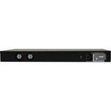 Black Box BMAMGR-ULT BOXILLA KVM AND AV/IT MANAGER WITH UNLIMITED DEVICE LICENSE - Creation Networks