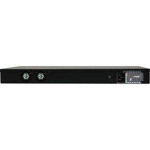Black Box BMAMGR-ULT BOXILLA KVM AND AV/IT MANAGER WITH UNLIMITED DEVICE LICENSE - Creation Networks