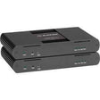 Black Box ICU504A 4PORT EXTEND USB 3 2 AND 1 OVER CATX CABLE - Creation Networks