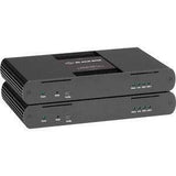 Black Box ICU504A 4PORT EXTEND USB 3 2 AND 1 OVER CATX CABLE - Creation Networks