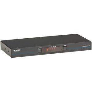 Black Box KV0004A-R2 KM SWCH GLIDE AND SWCH MOUSE AND SWITCH MOUSE SWITCHING - Creation Networks