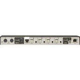 Black Box KV0004A-R2 KM SWCH GLIDE AND SWCH MOUSE AND SWITCH MOUSE SWITCHING - Creation Networks