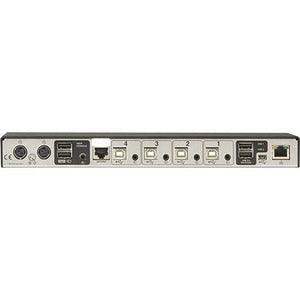 Black Box KV0004A-R2 KM SWCH GLIDE AND SWCH MOUSE AND SWITCH MOUSE SWITCHING - Creation Networks