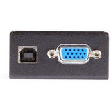 Black Box KVGA-DVID VGA TO DVI-D VIDEO CONVERTER (U SB POWERED) FOR KVM - Creation Networks
