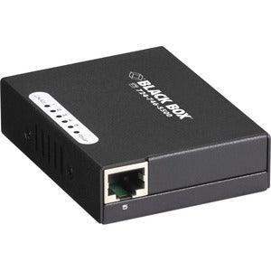 Black Box LBS005A 5-PORT FAST ETHERNET SWITCH - Creation Networks
