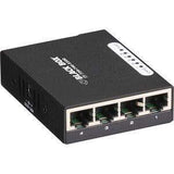 Black Box LBS005A 5-PORT FAST ETHERNET SWITCH - Creation Networks