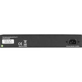 Black Box LGB2126A 26PORT GIG ETHERNET SW WEB SMART - Creation Networks