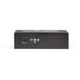 Black Box LPS535A-SFP MEDIA CONVERTER GIGABIT ETHERNE T POE+ SFP - Creation Networks