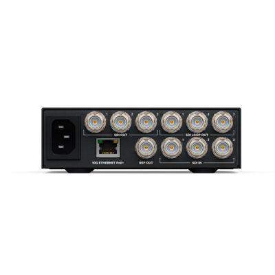Blackmagic Design 2110 IP Converter 3X3G - Creation Networks