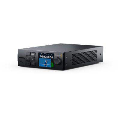 Blackmagic Design 2110 IP Converter 3X3G - Creation Networks