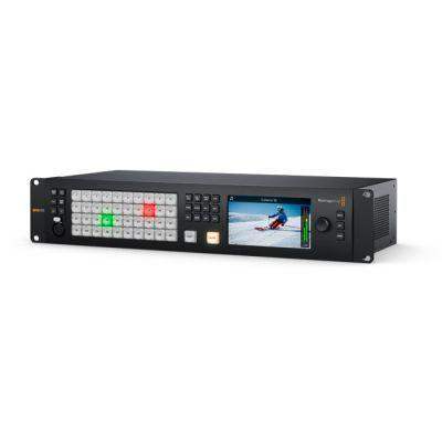 Blackmagic Design ATEM 4 M/E Constellation 4K - Creation Networks