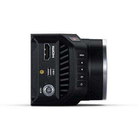 Blackmagic Design Micro Studio Camera 4K G2 - CINSTUDMFT/UHD/MRG2 - Creation Networks