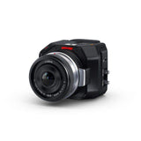 Blackmagic Design Micro Studio Camera 4K G2 - CINSTUDMFT/UHD/MRG2 - Creation Networks