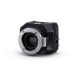 Blackmagic Design Micro Studio Camera 4K G2 - CINSTUDMFT/UHD/MRG2 - Creation Networks
