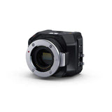 Blackmagic Design Micro Studio Camera 4K G2 - CINSTUDMFT/UHD/MRG2 - Creation Networks