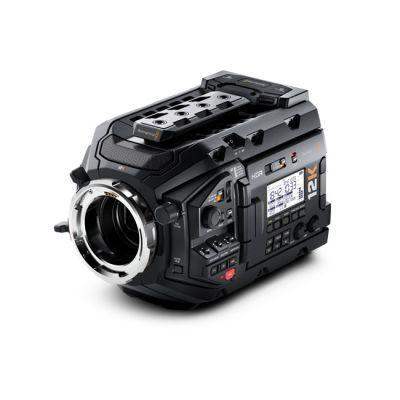 Blackmagic Design URSA Mini Pro 12K OLPF - CINEURSAMUPRO12KOLPF - Creation Networks