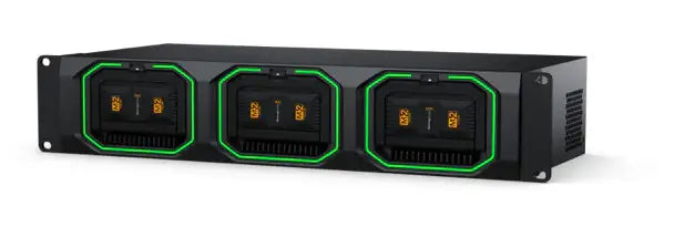 Blackmagic Design Media Dock for URSA Cine 12K
