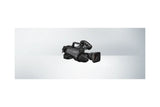 Panasonic AK-UC3300 4K Studio Camera that realizes excellent color reproduction with high sensitivity and low noise