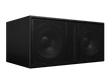 Blaze Audio BL218SSi-B - High-Output Sub-Bass Companion Subwoofer - FGM-888-011 - Creation Networks