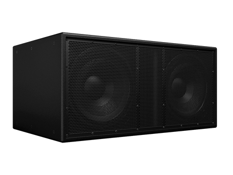 Blaze Audio BL218SSi-B - High-Output Sub-Bass Companion Subwoofer - FGM-888-011 - Creation Networks