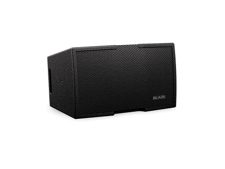 Blaze Audio CBL523-PAS-W Passive, 2-way Constant Beamwidth Loudspeaker (White) - FGM-888-009 - Creation Networks