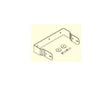 Blaze Audio CBL523 U-Bracket Kit (Black) - MCH-888-010 - Creation Networks