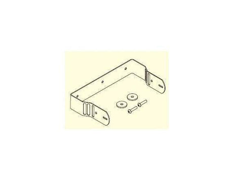 Blaze Audio CBL523 U-Bracket Kit (Black) - MCH-888-010 - Creation Networks
