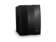 Blaze Audio CBL528-BA-B Bi-amped Constant Beamwidth Loudspeaker (Black) - FGM-888-005 - Creation Networks