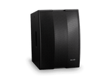 Blaze Audio CBL528-BA-B Bi-amped Constant Beamwidth Loudspeaker (Black) - FGM-888-005 - Creation Networks