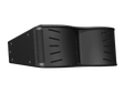 Blaze Audio CCA10i-BA-B Constant Curvature Array, Scalable 20° Vertical (Black) - FGM-888-001 - Creation Networks