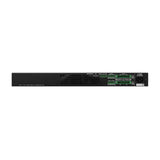 Blaze Audio PowerZone 1004 - 4 x 250W Install Power Amplifier - UBX-888-017 - Creation Networks