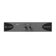 Blaze Audio PowerZone 252 - Compact 2 x 125W Install Power Amplifier - UBX-888-001 - Creation Networks