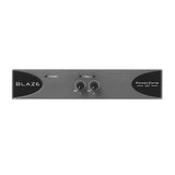 Blaze Audio PowerZone 252 - Compact 2 x 125W Install Power Amplifier - UBX-888-001 - Creation Networks