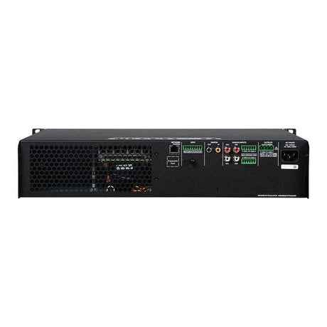 Blaze Audio PowerZone Connect 1002 - Networkable 2-Channel Install Power Amplifier - LBX-888-001 - Creation Networks