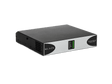 Blaze Audio PowerZone Connect 122D - 125 W DSP-enabled Class-D amplifier with 2 channels and Dante - UBX-888-026 - Creation Networks