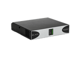 Blaze Audio PowerZone Connect 122D - 125 W DSP-enabled Class-D amplifier with 2 channels and Dante - UBX-888-026 - Creation Networks