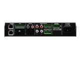 Blaze Audio PowerZone Connect 122D - 125 W DSP-enabled Class-D amplifier with 2 channels and Dante - UBX-888-026 - Creation Networks